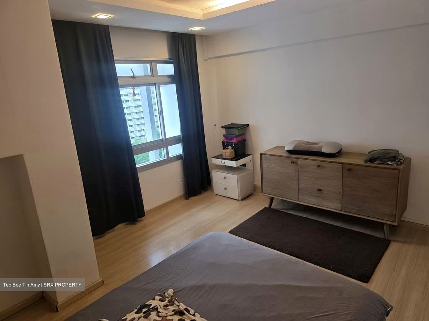 Blk 243 Pasir Ris Street 21 (Pasir Ris), HDB Executive #585020701